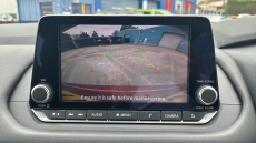 Nissan Qashqai 1.3 DiG-T MH Acenta Premium 5dr Petrol Hatchback